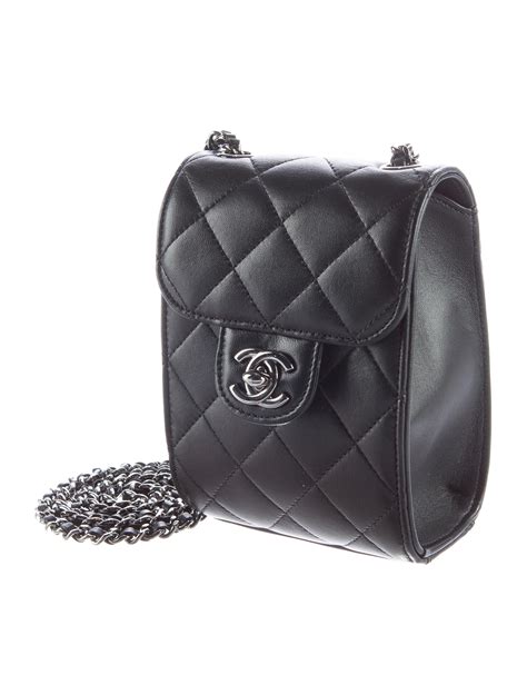 best Chanel crossbody bag